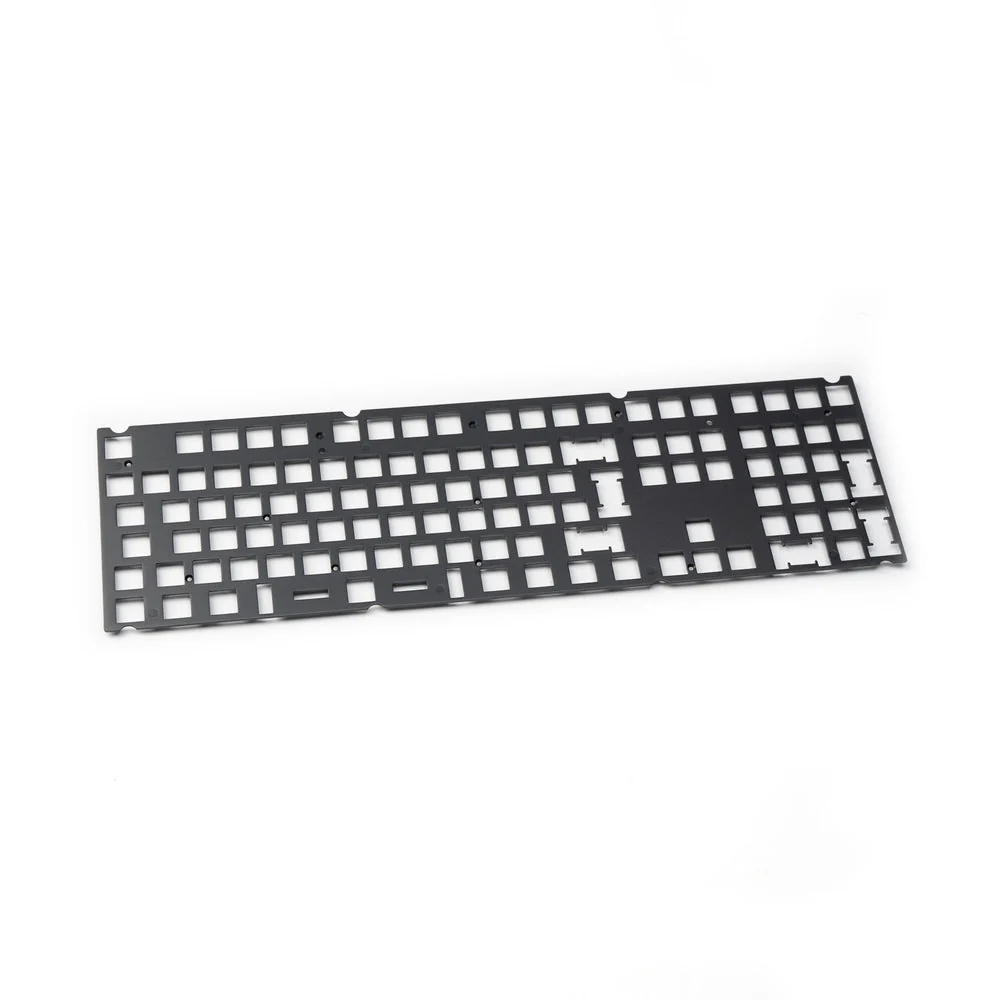V6 Aluminum Plate - Image 2